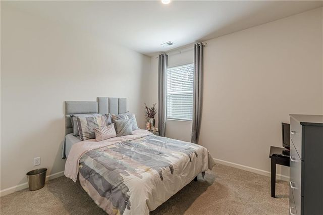 545 Sienna Bluff, Dallas, GA 30132