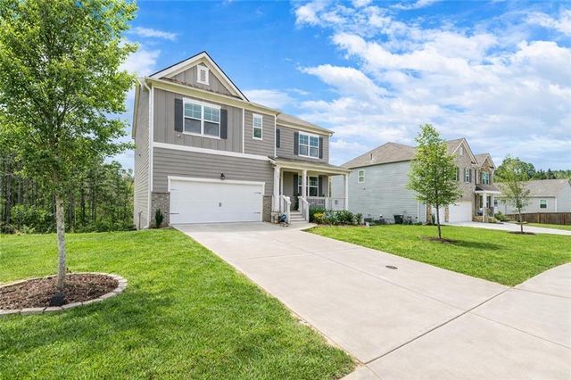 545 Sienna Bluff, Dallas, GA 30132