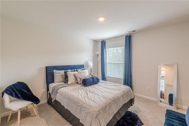 545 Sienna Bluff, Dallas, GA 30132