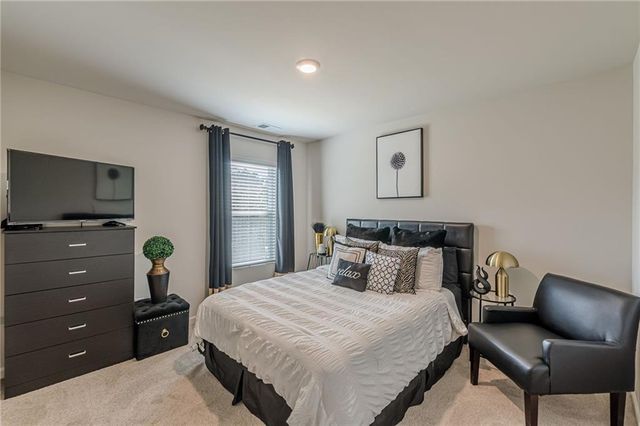 545 Sienna Bluff, Dallas, GA 30132