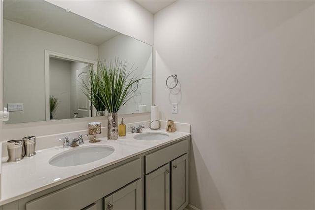 545 Sienna Bluff, Dallas, GA 30132