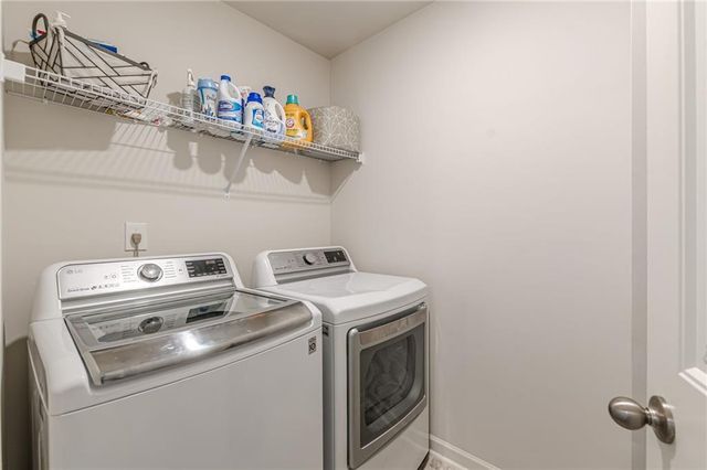 545 Sienna Bluff, Dallas, GA 30132