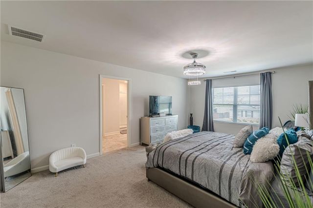 545 Sienna Bluff, Dallas, GA 30132