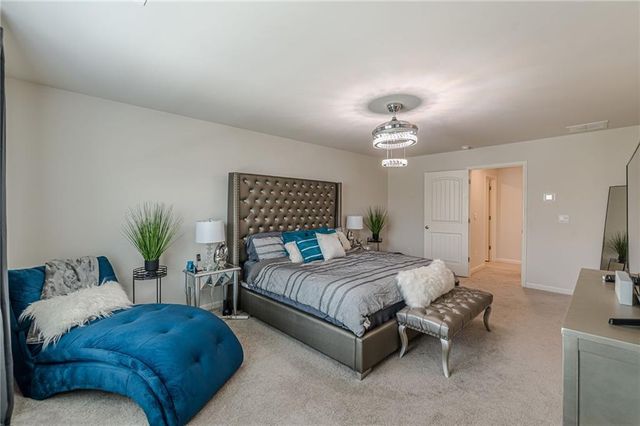 545 Sienna Bluff, Dallas, GA 30132