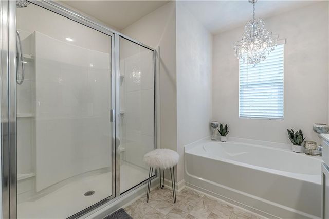 545 Sienna Bluff, Dallas, GA 30132