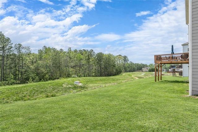 545 Sienna Bluff, Dallas, GA 30132