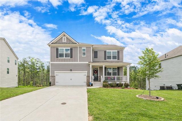 545 Sienna Bluff, Dallas, GA 30132