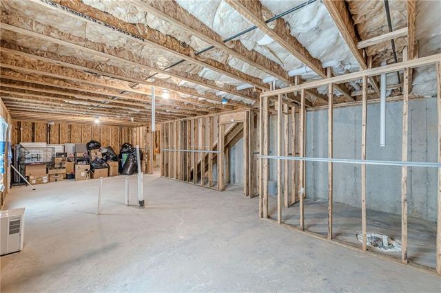 545 Sienna Bluff, Dallas, GA 30132