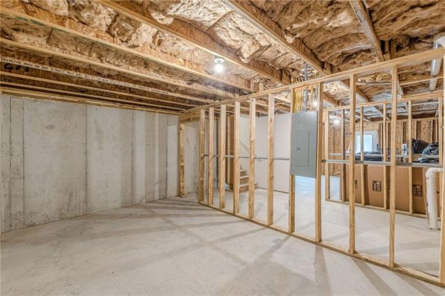 545 Sienna Bluff, Dallas, GA 30132