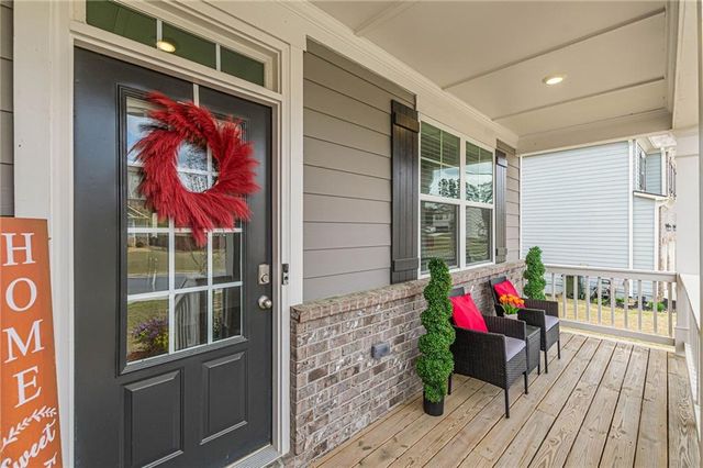 545 Sienna Bluff, Dallas, GA 30132