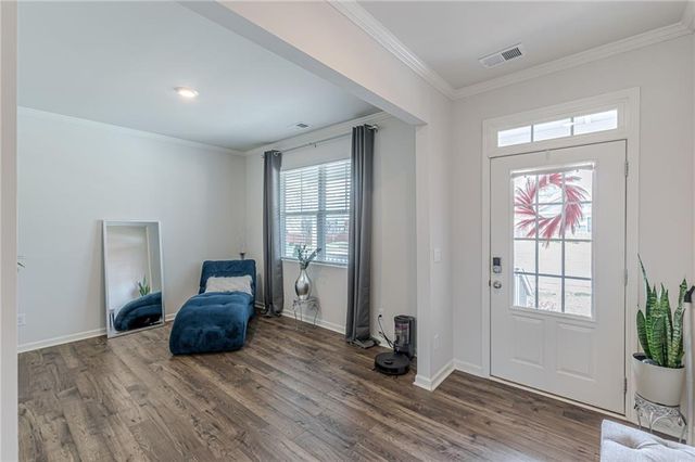 545 Sienna Bluff, Dallas, GA 30132