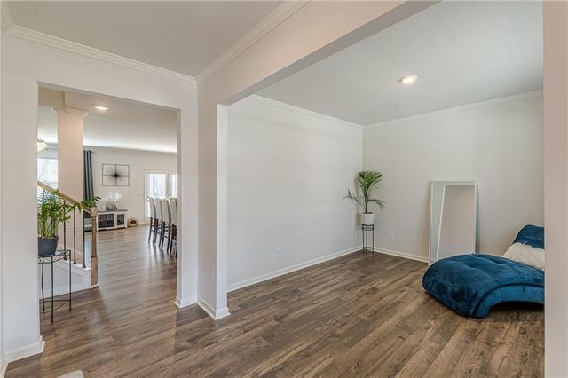 545 Sienna Bluff, Dallas, GA 30132