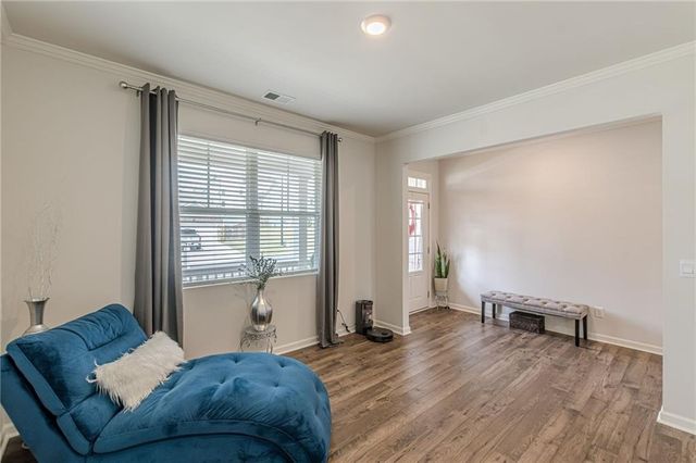 545 Sienna Bluff, Dallas, GA 30132