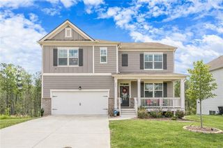 545 Sienna Bluff, Dallas, GA 30132