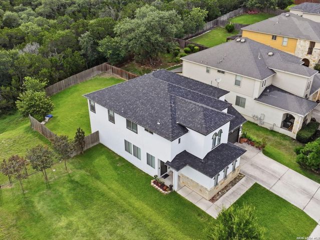 23503 WOODLAWN RDG, San Antonio, TX 78259