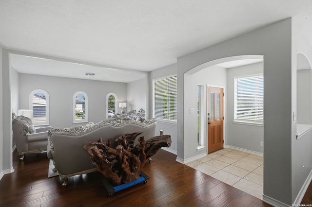 23503 WOODLAWN RDG, San Antonio, TX 78259