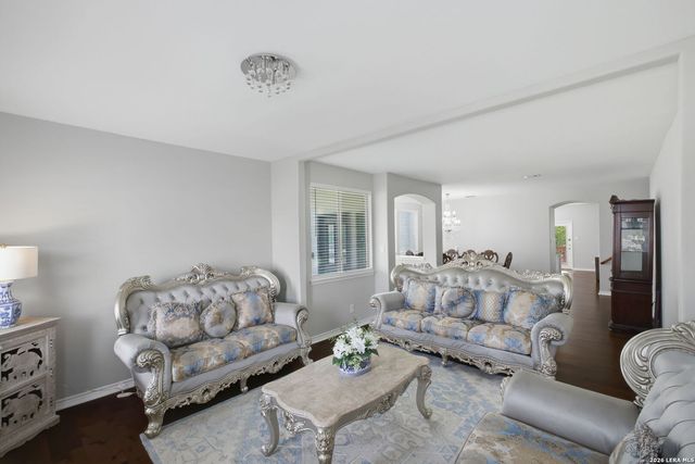 23503 WOODLAWN RDG, San Antonio, TX 78259