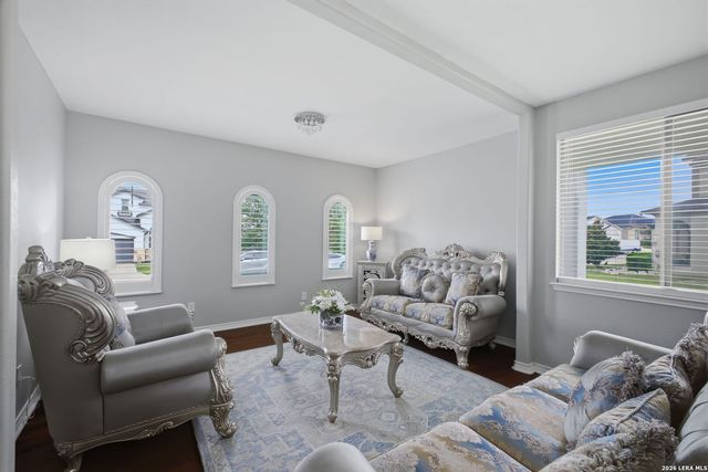 23503 WOODLAWN RDG, San Antonio, TX 78259