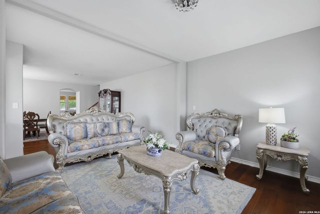 23503 WOODLAWN RDG, San Antonio, TX 78259