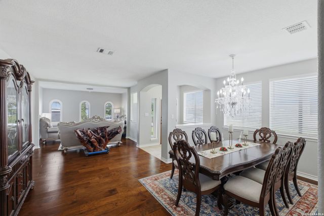 23503 WOODLAWN RDG, San Antonio, TX 78259