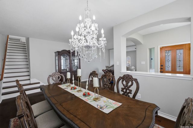23503 WOODLAWN RDG, San Antonio, TX 78259