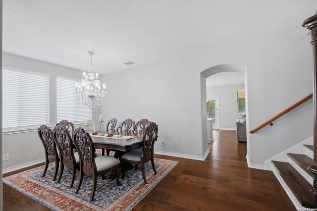 23503 WOODLAWN RDG, San Antonio, TX 78259