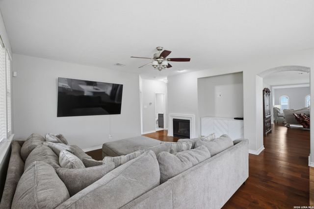 23503 WOODLAWN RDG, San Antonio, TX 78259