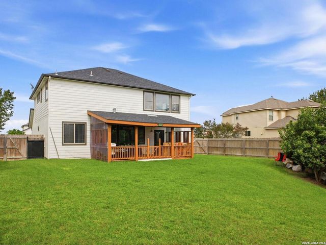 23503 WOODLAWN RDG, San Antonio, TX 78259
