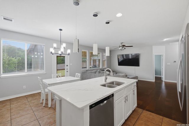 23503 WOODLAWN RDG, San Antonio, TX 78259