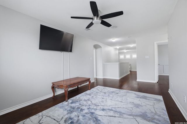 23503 WOODLAWN RDG, San Antonio, TX 78259
