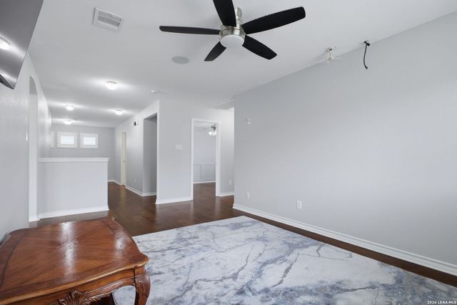 23503 WOODLAWN RDG, San Antonio, TX 78259