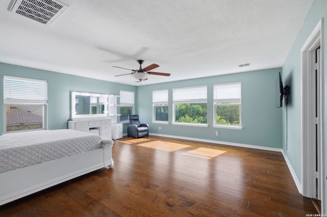 23503 WOODLAWN RDG, San Antonio, TX 78259