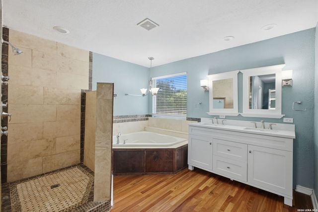 23503 WOODLAWN RDG, San Antonio, TX 78259