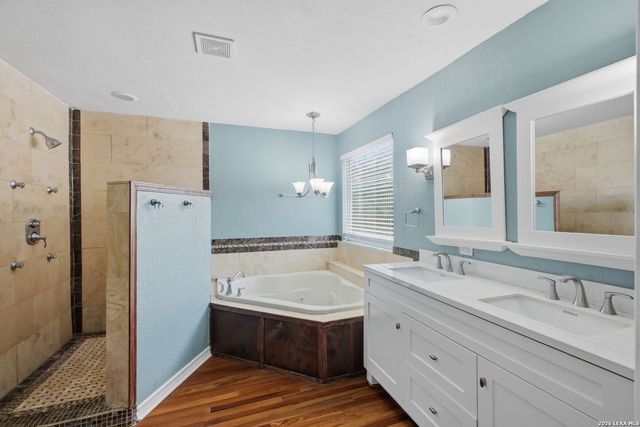 23503 WOODLAWN RDG, San Antonio, TX 78259