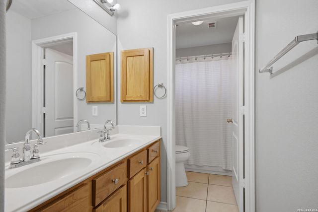 23503 WOODLAWN RDG, San Antonio, TX 78259