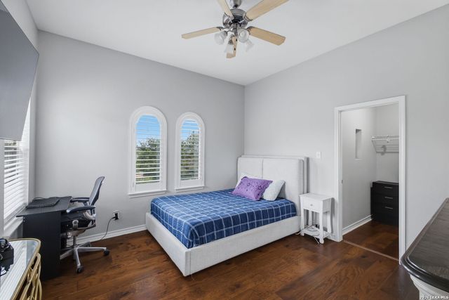 23503 WOODLAWN RDG, San Antonio, TX 78259
