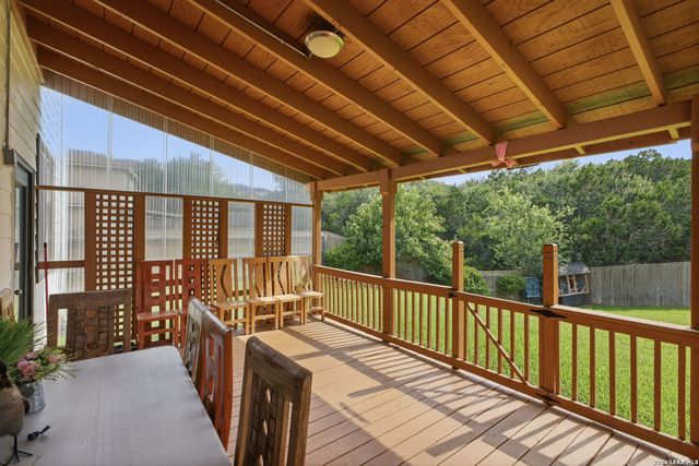23503 WOODLAWN RDG, San Antonio, TX 78259