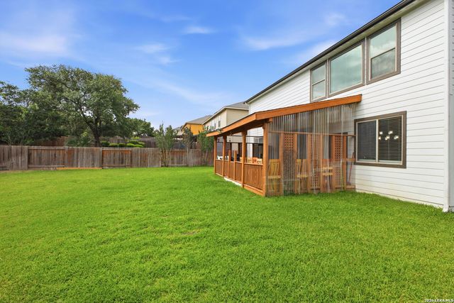 23503 WOODLAWN RDG, San Antonio, TX 78259