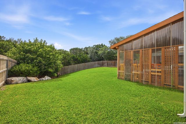 23503 WOODLAWN RDG, San Antonio, TX 78259