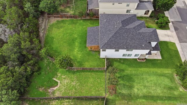 23503 WOODLAWN RDG, San Antonio, TX 78259