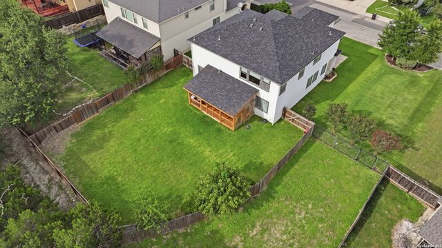 23503 WOODLAWN RDG, San Antonio, TX 78259