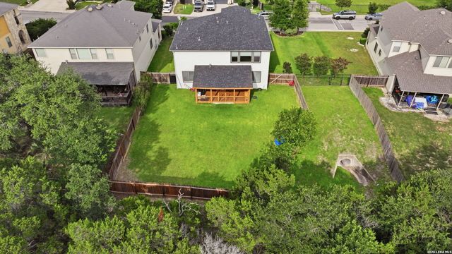 23503 WOODLAWN RDG, San Antonio, TX 78259