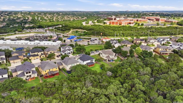 23503 WOODLAWN RDG, San Antonio, TX 78259