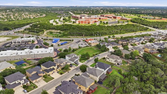 23503 WOODLAWN RDG, San Antonio, TX 78259