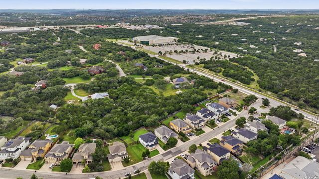 23503 WOODLAWN RDG, San Antonio, TX 78259