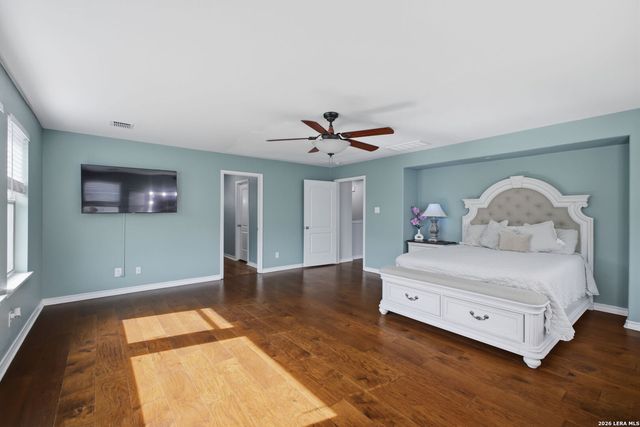 23503 WOODLAWN RDG, San Antonio, TX 78259