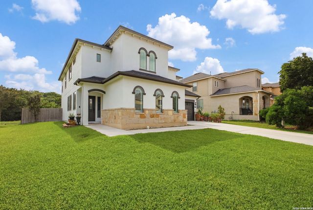 23503 WOODLAWN RDG, San Antonio, TX 78259