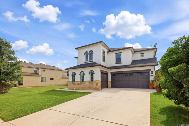 23503 WOODLAWN RDG, San Antonio, TX 78259