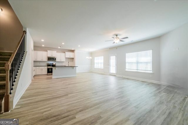 463 Southern Oaks Drive LOT 35B, Macon, GA 31216