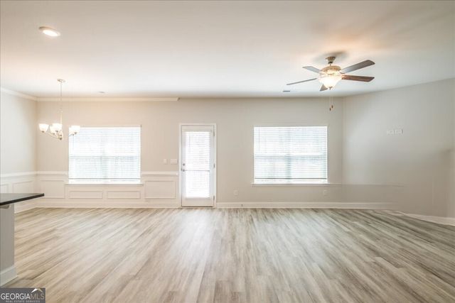 463 Southern Oaks Drive LOT 35B, Macon, GA 31216